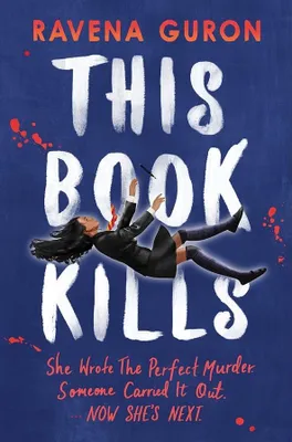 Produktbild von This Book Kills