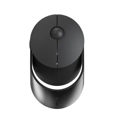 Produktbild von Rapoo 00215130 Maus Büro Beidhändig Bluetooth Laser 1600 DPI