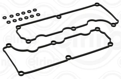 Produktbild von ELRING Dichtungssatz Zylinderkopfhaube Ventildeckel für LAND ROVER Discovery IV (L319) 787.890