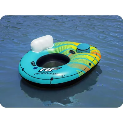 Immagine prodotto di Bestway grande ruota gonfiabile + borsa termica 43398