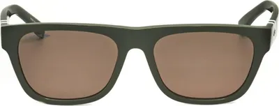 Immagine prodotto di Lacoste L979S Khaki 56/18/145 Occhiali da sole da uomo