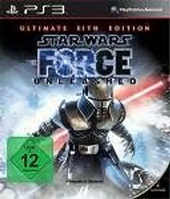 Produktbild von Star Wars - The Force Unleashed: Sith Edition