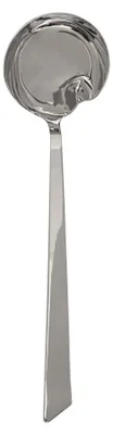 Servierlöffel EUCLIDE, Edelstahl 18/10, 29 cm, spülmaschinengeeignet