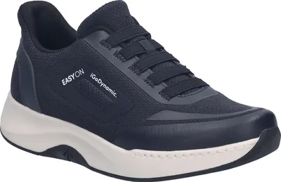 Produktbild von JOSEF SEIBEL Elli 17 | Sneaker für Damen | Blau