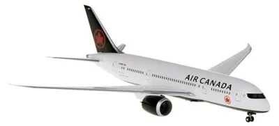 Produktbild von Hogan Wings 1:200 Boeing 787-8 Air Canada