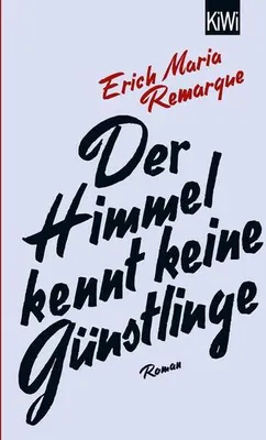 Image de Der Himmel kennt keine Günstlinge