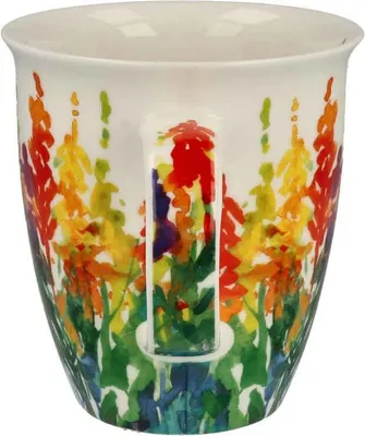 Produktbild von Becher Nevis, "Bright Blooms Spire"