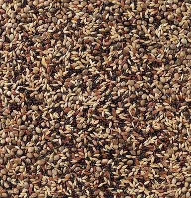 Productafbeelding van Deli Nature Sijsjes en distelvinken 48 20KG