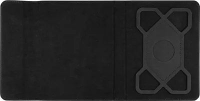 Produktbild von Subblim 1EC001 Booklet/ Schwarz