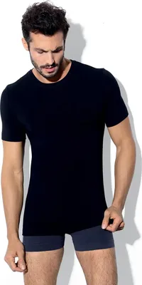 Produktbild von Gatta Active, Sportshirt Herren Kurzarm, Funktionsshirt, T Shirt Keep Hot, XL