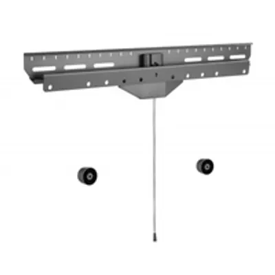 Immagine prodotto di Techly ICA-PLB-154M Techly Wandhalterung für 1 Display 37-80" Abstandshalter fix
