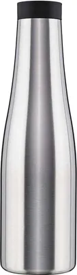 Produktbild von Thermosflasche Agua 900 ml doppelwandig vakuumisoliert für Kaffee und Tee