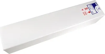 Produktbild von Inkjetpapier-Rolle 1067mm x 50m 80g/qm weiß