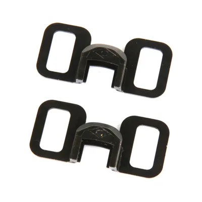 Obrázok produktu pre Campagnolo Metallklammern F. Schuhplatten