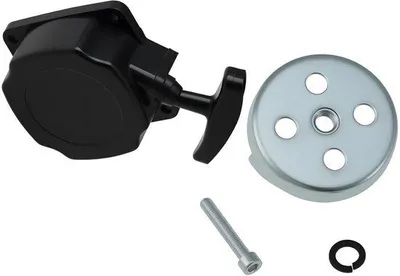 Productafbeelding van Terugslagstarter-set - Eenvoudig te vervangen - 3-delige set - Compatibel met 4-in-1 Plus