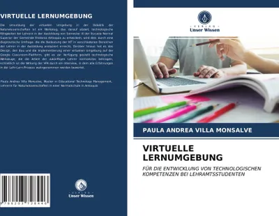 Produktbild von Virtuelle Lernumgebung