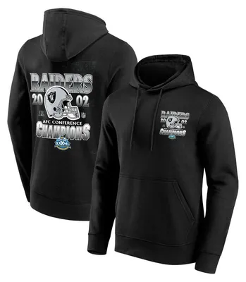 Produktbild von Las Vegas Raiders Raiders Champs Hoodie