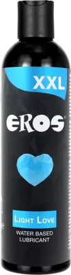 Image de XXL Light Love Lubrifiant à base d'eau 300 ml
