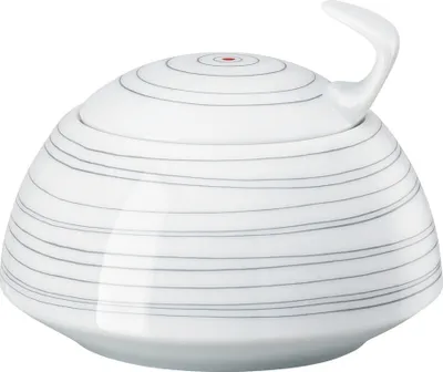 Produktbild von Rosenthal Zuckerdose 6 P. Stripes 2.0 11280-403261-14330