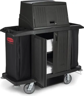 Rubbermaid Verschließbare Türen Rubbermaid  VB 006197
