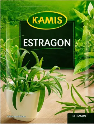 Immagine prodotto di Kamis Estragone 10 g