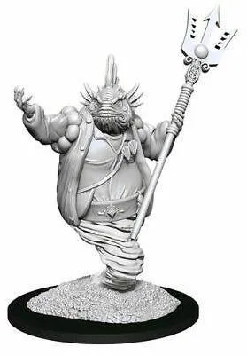 Image de Donjons & Dragons - Miniatures Marvelieuses de Nolzur - Marid