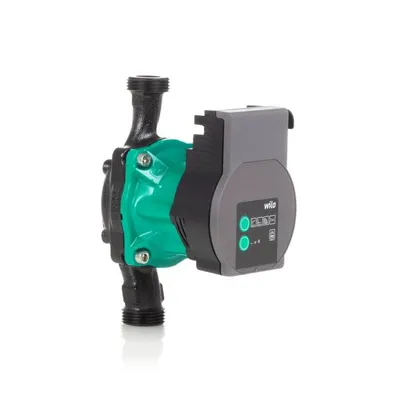 Produktbild von Wilo Hocheffizienzpumpe Varios PICO-STG 25/1-7 130 mm
