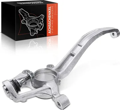 Image de Frankberg 1x Pivot de Suspension Essieu Avant Gauche pour Mercedes-Benz Classe R V251 W251
