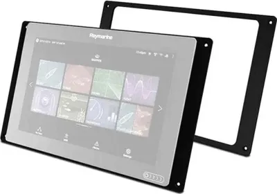 Produktbild von Raymarine Adapter Axiom 12 In A120 Schwarz Schwarz One Size