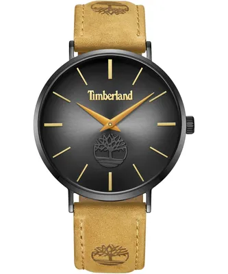 Produktbild von Timberland RANGELEY TDWGA0011401 Herrenarmbanduhr