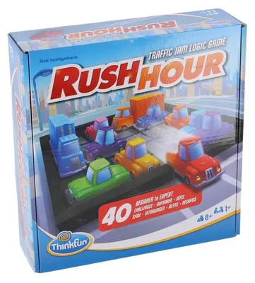 Immagine prodotto di Gioco educativo Ravensburger
