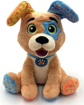 Immagine prodotto di Plush With Movement