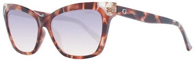 Productafbeelding van GUESS SUNGLASSES Zonnebrillen GU7840 5756B