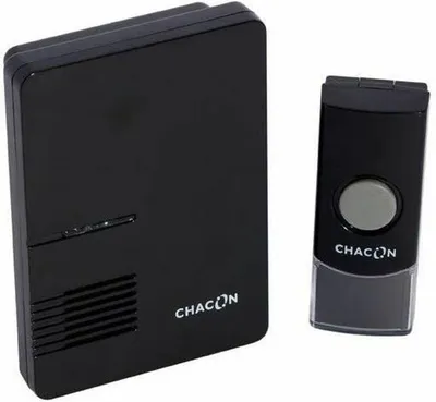 Image de Chime sans fil