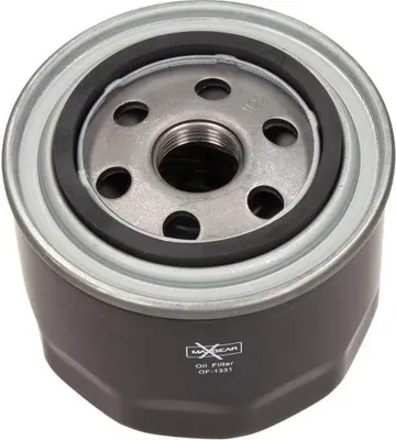 Produktbild von Ölfilter MAXGEAR 26-0568 Anschraubfilter für FIAT Ducato Kastenwagen (250, 290) Ducato Pritsche / Fahrgestell (250, 290) Ducato Bus (250, 290)