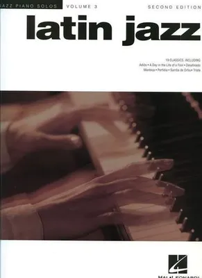 Zdjęcie produktu dla Latin Jazz