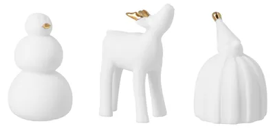 Produktbild von Räder Winterfiguren Set 3 Stk.
