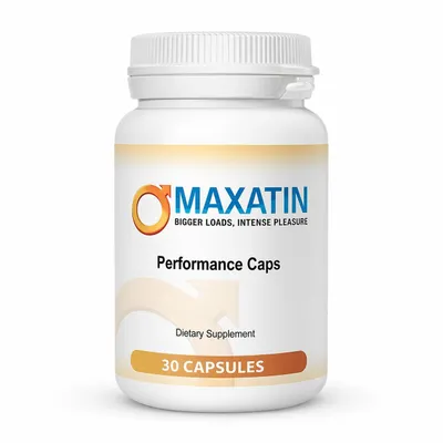 Immagine prodotto di Maxatin – A sostegno della vitalità e delle prestazioni maschili – 30 capsule