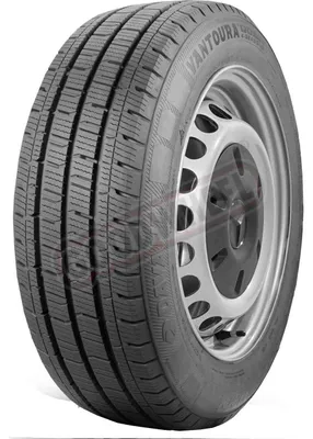 Produktbild von 215/60R17C 109/107T Vantoura