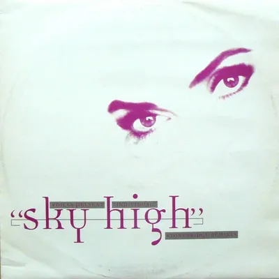 Produktbild von Himmelhoch (Stonebridge Remixes)