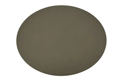 Produktbild von LindDNA Tischset NUPO Leder OVAL S in verschiedenen Farben