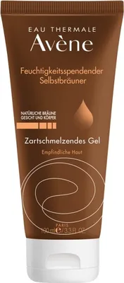 Produktbild von Avene 3282770073041, Creme, Frauen, Feuchtigkeitsspendend, Jeder Hauttyp, 100 ml, Tube