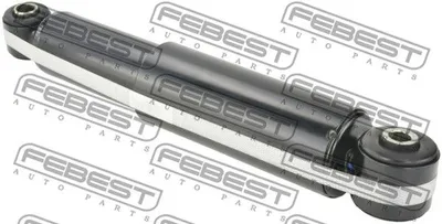 Produktbild von Febest 12650901R