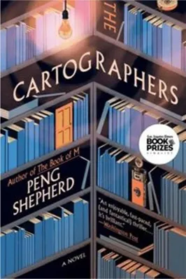 Obrázok produktu pre The Cartographers