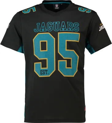 Produktbild von NFL Jacksonville Jaguars Trikot Moro  L