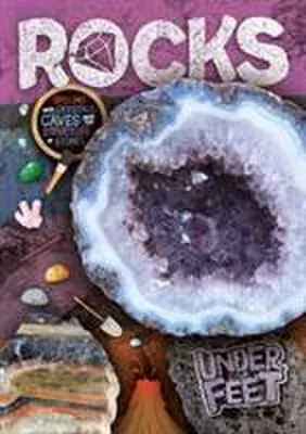 Produktbild von Rocks