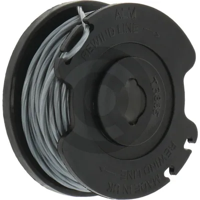 Obrázok produktu pre Náhradná cievka so strunou 1,5 mm pre BOSCH F016800385