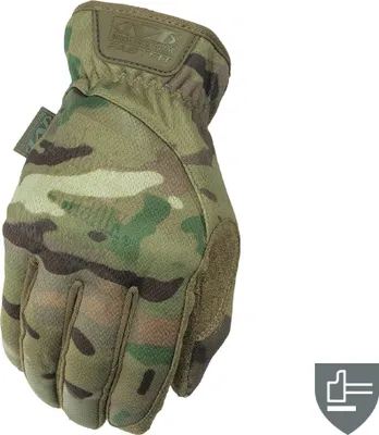 Immagine prodotto di Guanto Mechanix FASTFIT Gen2 multicam