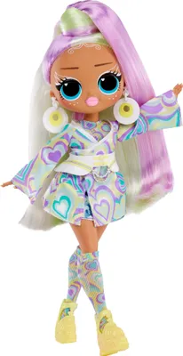Obrázok produktu pre L.O.L. Suprise O.M.G. Sunshine Doll 589433