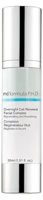 Produktbild von Overnight Cell Renewal Facial Complex 50ml
